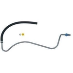 Order Power Steering Return Hose by EDELMANN - 92533 For Your Vehicle