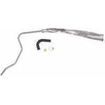Order Power Steering Return Hose by EDELMANN - 92537 For Your Vehicle