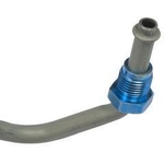 Order Power Steering Return Hose by EDELMANN - 92540 For Your Vehicle