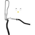 Order Power Steering Return Hose by EDELMANN - 92571 For Your Vehicle
