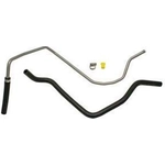 Order Power Steering Return Hose by EDELMANN - 92611 For Your Vehicle