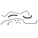 Purchase Power Steering Return Hose by EDELMANN - 92687