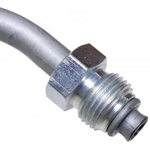Order Power Steering Return Hose by EDELMANN - 92712 For Your Vehicle