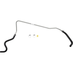 Order EDELMANN - 92715 - Power Steering Return Hose For Your Vehicle