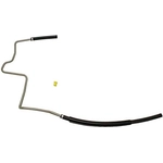 Order Power Steering Return Hose by EDELMANN - 92718 For Your Vehicle