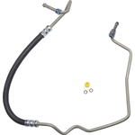Order Power Steering Return Hose by EDELMANN - 92774 For Your Vehicle