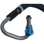 Order Power Steering Return Hose by EDELMANN - 92776 For Your Vehicle