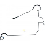 Order Tuyau de retour de direction assistée de EDELMANN - 92776 For Your Vehicle