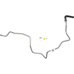 Order Power Steering Return Hose by EDELMANN - 92787 For Your Vehicle