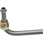 Order Power Steering Return Hose by EDELMANN - 92803 For Your Vehicle