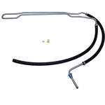 Order Power Steering Return Hose by EDELMANN - 92809 For Your Vehicle
