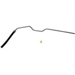 Order Power Steering Return Hose by EDELMANN - 92814 For Your Vehicle