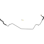 Order Power Steering Return Hose by EDELMANN - 92892 For Your Vehicle