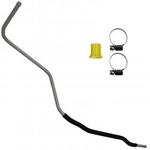 Order EDELMANN - 92911 - Power Steering Return Hose For Your Vehicle