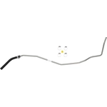 Order Power Steering Return Hose by EDELMANN - 92944 For Your Vehicle