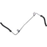 Order EDELMANN - 92972 - Power Steering Return Hose For Your Vehicle