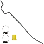 Order EDELMANN - 92981 - Power Steering Return Hose For Your Vehicle