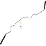 Order Power Steering Return Hose by EDELMANN - 92992 For Your Vehicle