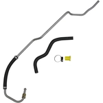 Order Power Steering Return Hose by EDELMANN - 92993 For Your Vehicle