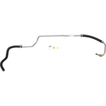 Order Power Steering Return Hose by EDELMANN - 92993 For Your Vehicle