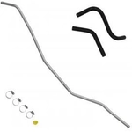 Order Power Steering Return Hose by EDELMANN - 93002 For Your Vehicle