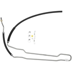 Order EDELMANN - 93003 - Power Steering Pressure Line Hose Assembly For Your Vehicle