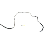 Order EDELMANN - 93060 - Power Steering Pressure Line Hose Assembly For Your Vehicle