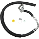 Order Power Steering Return Hose by EDELMANN - 93107 For Your Vehicle