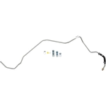 Order EDELMANN - 93137 - Power Steering Return Hose For Your Vehicle
