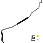 Order EDELMANN - 93154 - Power Steering Return Hose For Your Vehicle