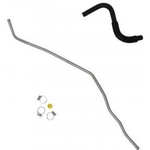 Order Power Steering Return Hose by EDELMANN - 93231 For Your Vehicle