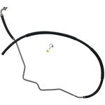 Order EDELMANN - 93234 - Power Steering Return Line Hose Assembly For Your Vehicle