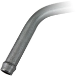 Order Power Steering Return Hose by EDELMANN - 93421 For Your Vehicle