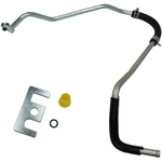 Order Power Steering Return Hose by EDELMANN - 93477 For Your Vehicle