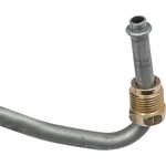 Order Power Steering Return Hose by EDELMANN - 93554 For Your Vehicle