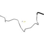 Order Power Steering Return Hose by EDELMANN - 93564 For Your Vehicle
