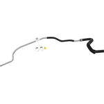 Order Power Steering Return Hose by EDELMANN - 93575 For Your Vehicle