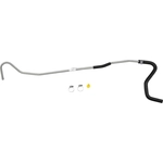 Order Power Steering Return Hose by EDELMANN - 93577 For Your Vehicle