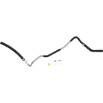 Order Power Steering Return Hose by EDELMANN - 93583 For Your Vehicle