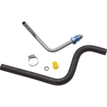 Order Power Steering Return Hose by GATES - 352040 For Your Vehicle
