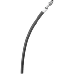 Order Power Steering Return Hose by GATES - 352242 For Your Vehicle