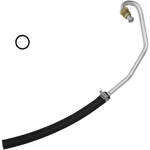 Order Power Steering Return Hose by GATES - 352255 For Your Vehicle