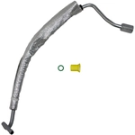 Order Power Steering Return Hose by GATES - 352356 For Your Vehicle