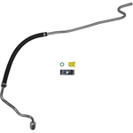 Order Power Steering Return Hose by GATES - 352428 For Your Vehicle