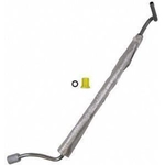 Order Power Steering Return Hose by GATES - 352433 For Your Vehicle