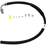 Order Power Steering Return Hose by GATES - 352463 For Your Vehicle