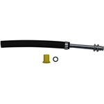 Order Power Steering Return Hose by GATES - 352476 For Your Vehicle
