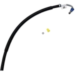 Order Power Steering Return Hose by GATES - 352506 For Your Vehicle