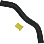Order Power Steering Return Hose by GATES - 352511 For Your Vehicle