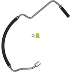 Order Power Steering Return Hose by GATES - 352634 For Your Vehicle